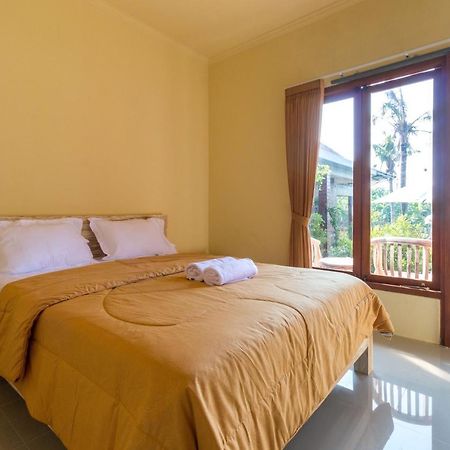 Dicky Guest House 2 Batu Bolong Canggu Exteriér fotografie